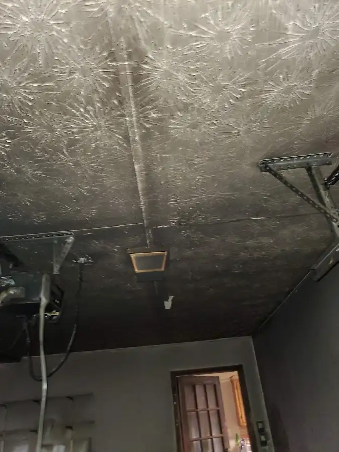 Fire and smoke damage assessment for Emergency Water Damage Services in Tice